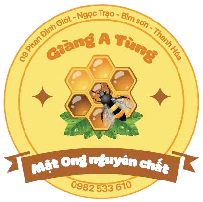 Mật Ong Giàng A Tùng